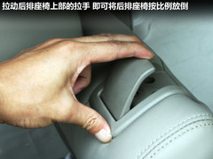 2011款 1.4 手动 两厢豪华Ⅰ型