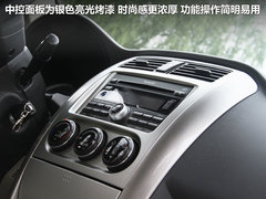 2011款 1.4 手动 两厢豪华Ⅰ型