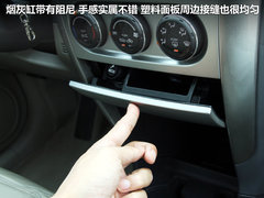 2011款 1.4 手动 两厢豪华Ⅰ型