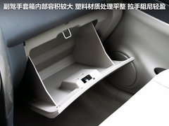 2011款 1.4 手动 两厢豪华Ⅰ型