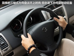 2011款 1.4 手动 两厢豪华Ⅰ型