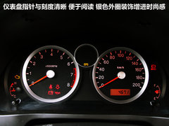 2011款 1.4 手动 两厢豪华Ⅰ型