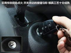 2011款 1.4 手动 两厢豪华Ⅰ型