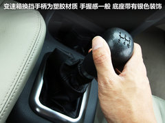 2011款 1.4 手动 两厢豪华Ⅰ型