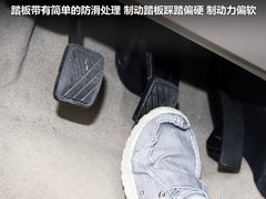 2011款 1.4 手动 两厢豪华Ⅰ型