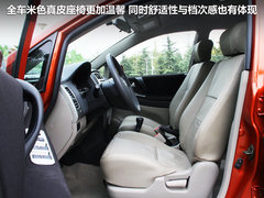 2011款 1.4 手动 两厢豪华Ⅰ型
