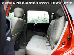 2011款 1.4 手动 两厢豪华Ⅰ型