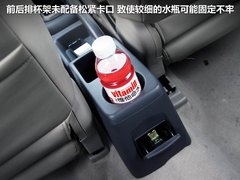 2011款 1.4 手动 两厢豪华Ⅰ型