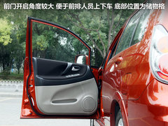 2011款 1.4 手动 两厢豪华Ⅰ型