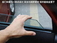 2011款 1.4 手动 两厢豪华Ⅰ型