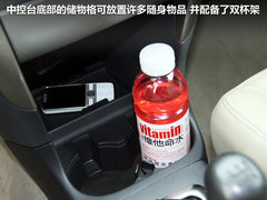 2011款 1.4 手动 两厢豪华Ⅰ型
