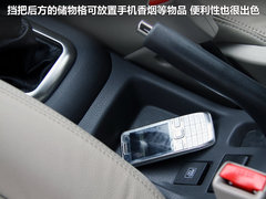 2011款 1.4 手动 两厢豪华Ⅰ型