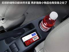 2011款 1.4 手动 两厢豪华Ⅰ型
