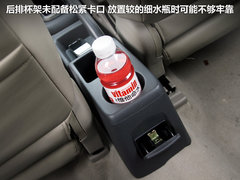 2011款 1.4 手动 两厢豪华Ⅰ型