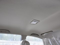 2011款 1.4 手动 两厢豪华Ⅰ型