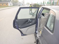 2011款 1.4 手动 两厢豪华Ⅰ型