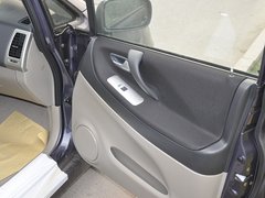 2011款 1.4 手动 两厢豪华Ⅰ型