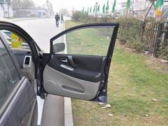 2011款 1.4 手动 两厢豪华Ⅰ型