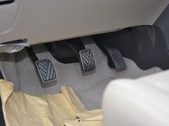 2011款 1.4 手动 两厢豪华Ⅰ型