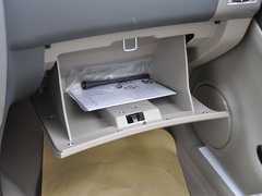 2011款 1.4 手动 两厢豪华Ⅰ型