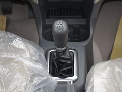 2011款 1.4 手动 两厢豪华Ⅰ型
