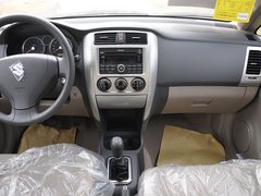 2011款 1.4 手动 两厢豪华Ⅰ型