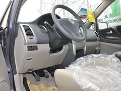 2011款 1.4 手动 两厢豪华Ⅰ型