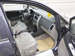 2011款 1.4 手动 两厢豪华Ⅰ型