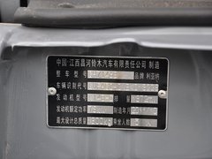 2011款 1.4 手动 两厢豪华Ⅰ型
