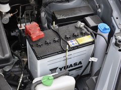 2011款 1.4 手动 两厢豪华Ⅰ型