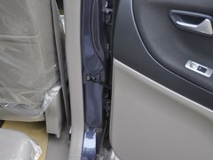 2011款 1.4 手动 两厢豪华Ⅰ型