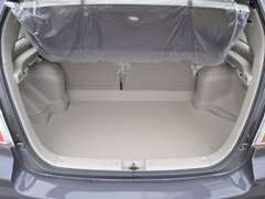2011款 1.4 手动 两厢豪华Ⅰ型