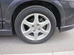 2011款 1.4 手动 两厢豪华Ⅰ型