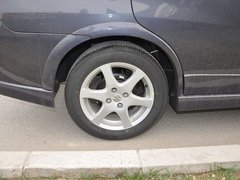 2011款 1.4 手动 两厢豪华Ⅰ型