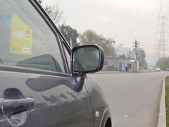 2011款 1.4 手动 两厢豪华Ⅰ型