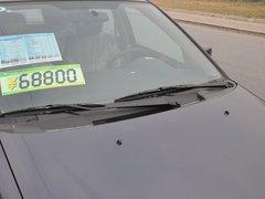2011款 1.4 手动 两厢豪华Ⅰ型