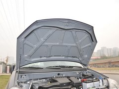 2011款 1.4 手动 两厢豪华Ⅰ型