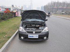 2011款 1.4 手动 两厢豪华Ⅰ型