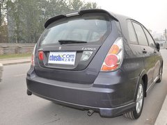 2011款 1.4 手动 两厢豪华Ⅰ型