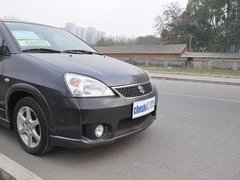 2011款 1.4 手动 两厢豪华Ⅰ型