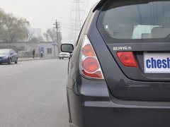 2011款 1.4 手动 两厢豪华Ⅰ型