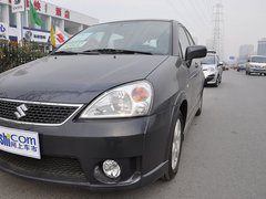 2011款 1.4 手动 两厢豪华Ⅰ型