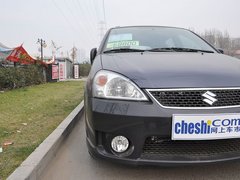 2011款 1.4 手动 两厢豪华Ⅰ型