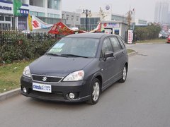 2011款 1.4 手动 两厢豪华Ⅰ型