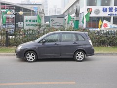 2011款 1.4 手动 两厢豪华Ⅰ型
