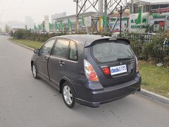 2011款 1.4 手动 两厢豪华Ⅰ型