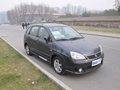 2011款 1.4 手动 两厢豪华Ⅰ型