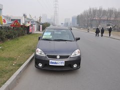 2011款 1.4 手动 两厢豪华Ⅰ型