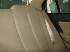2011款 1.6L 手动 舒适型 GL