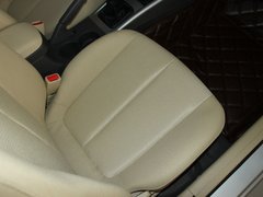 2011款 1.6L 手动 舒适型 GL